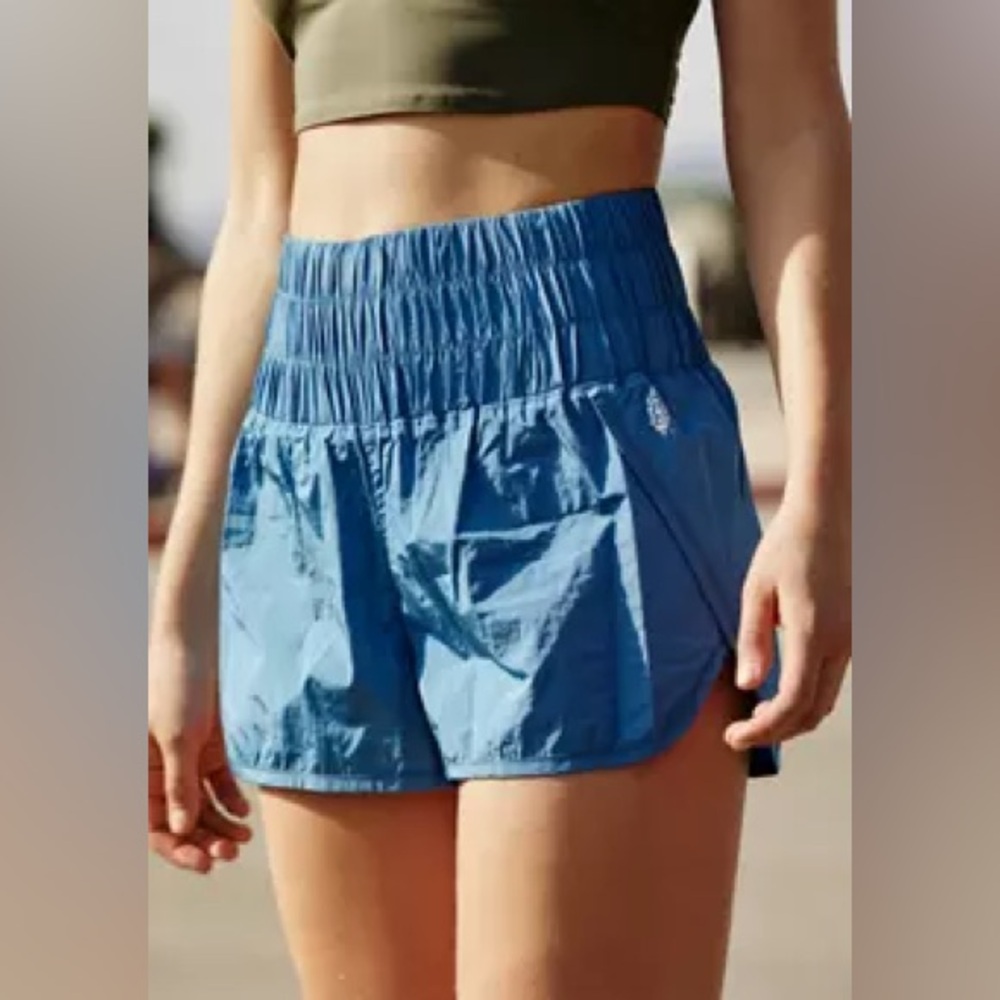 free people The Way Home Shorts